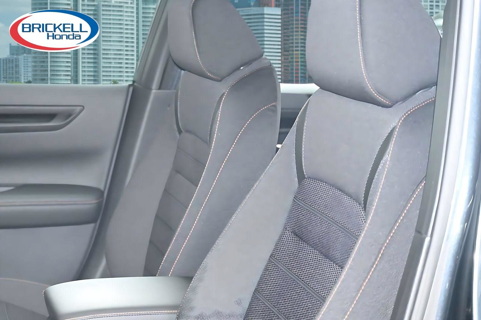 New 2026 Honda CR-V Sport image 16