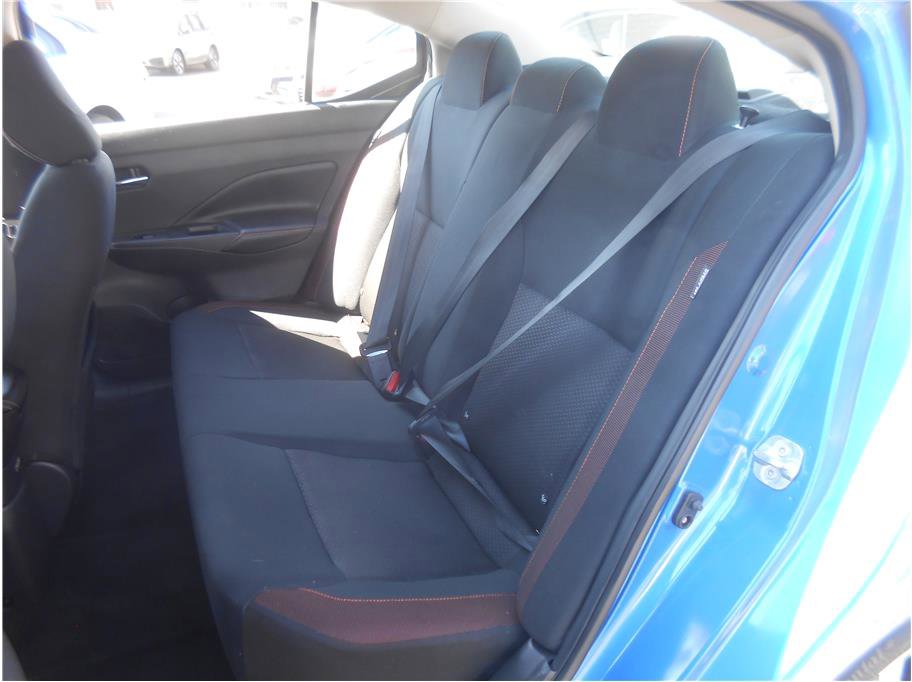 Used 2020 Nissan Versa SR image 10