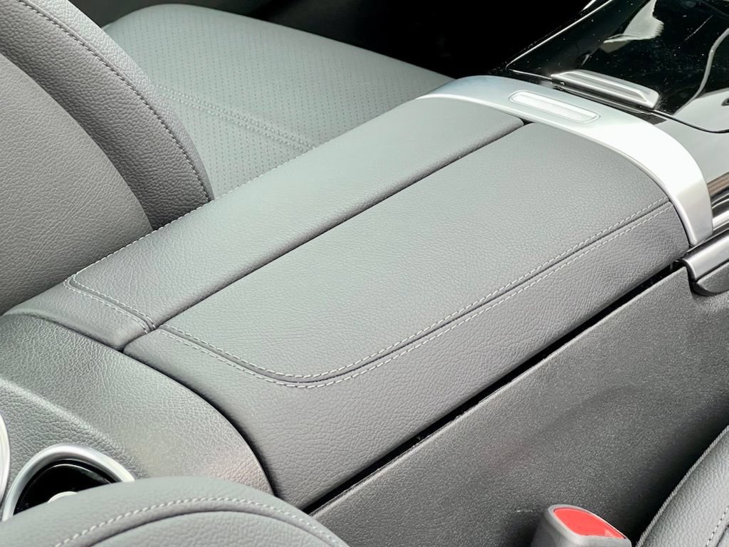 Certified 2023 Mercedes-Benz C 300 4MATIC Sedan image 22