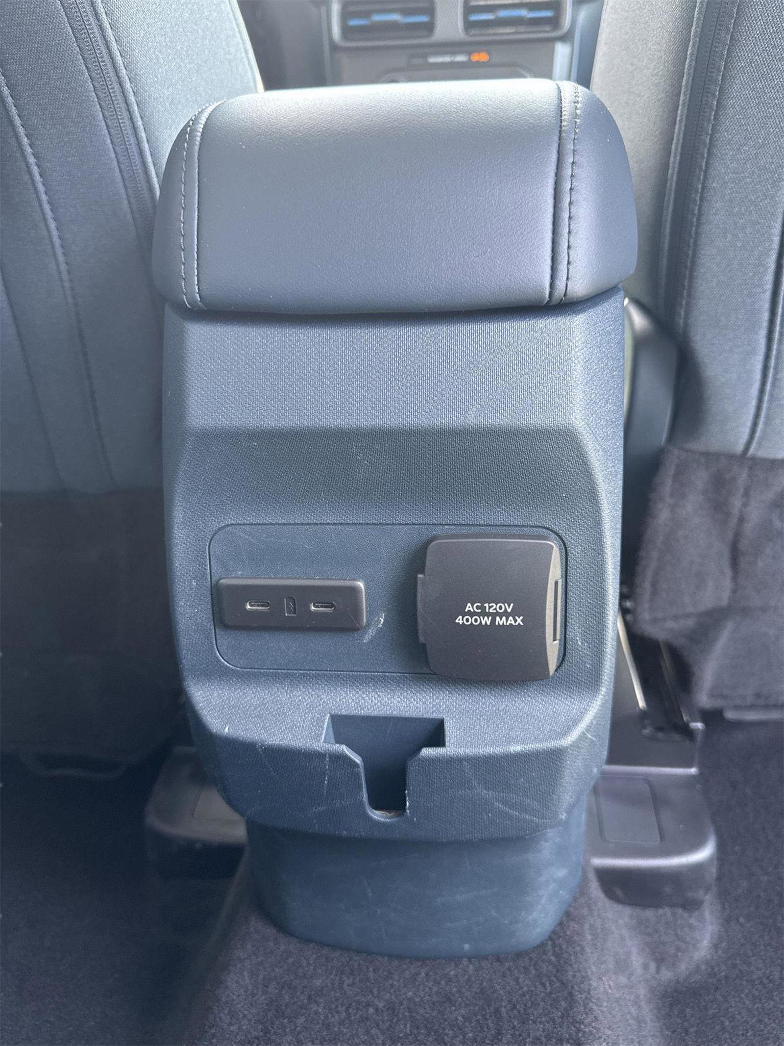 Used 2025 Ford Maverick XLT w/ XLT Luxury Package image 20