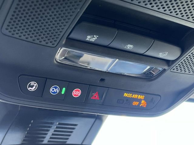 New 2026 GMC Terrain AT4 w/ Convenience Package III image 32