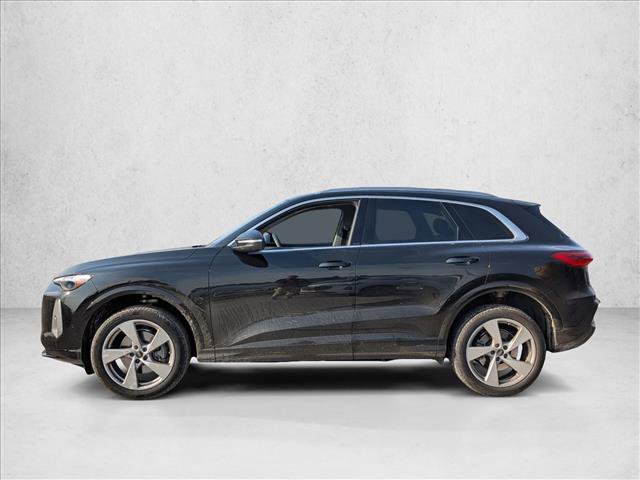 Used 2025 Audi Q5 Premium Plus image 7