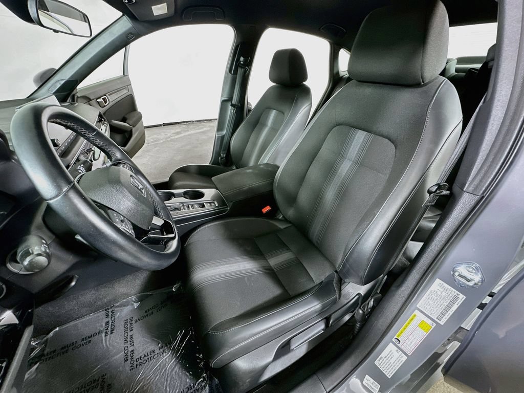 Used 2025 Honda Civic Sport image 15