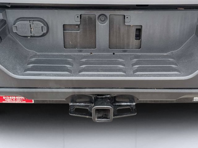 Used 2024 Toyota Tundra SR AWD/4WD image 13