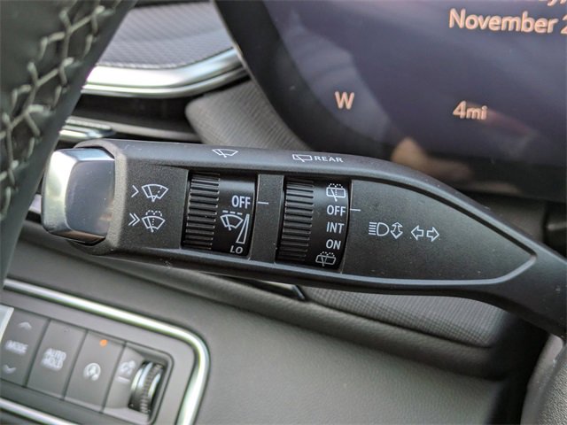 New 2026 Buick Enclave Sport Touring w/ Power Package image 30