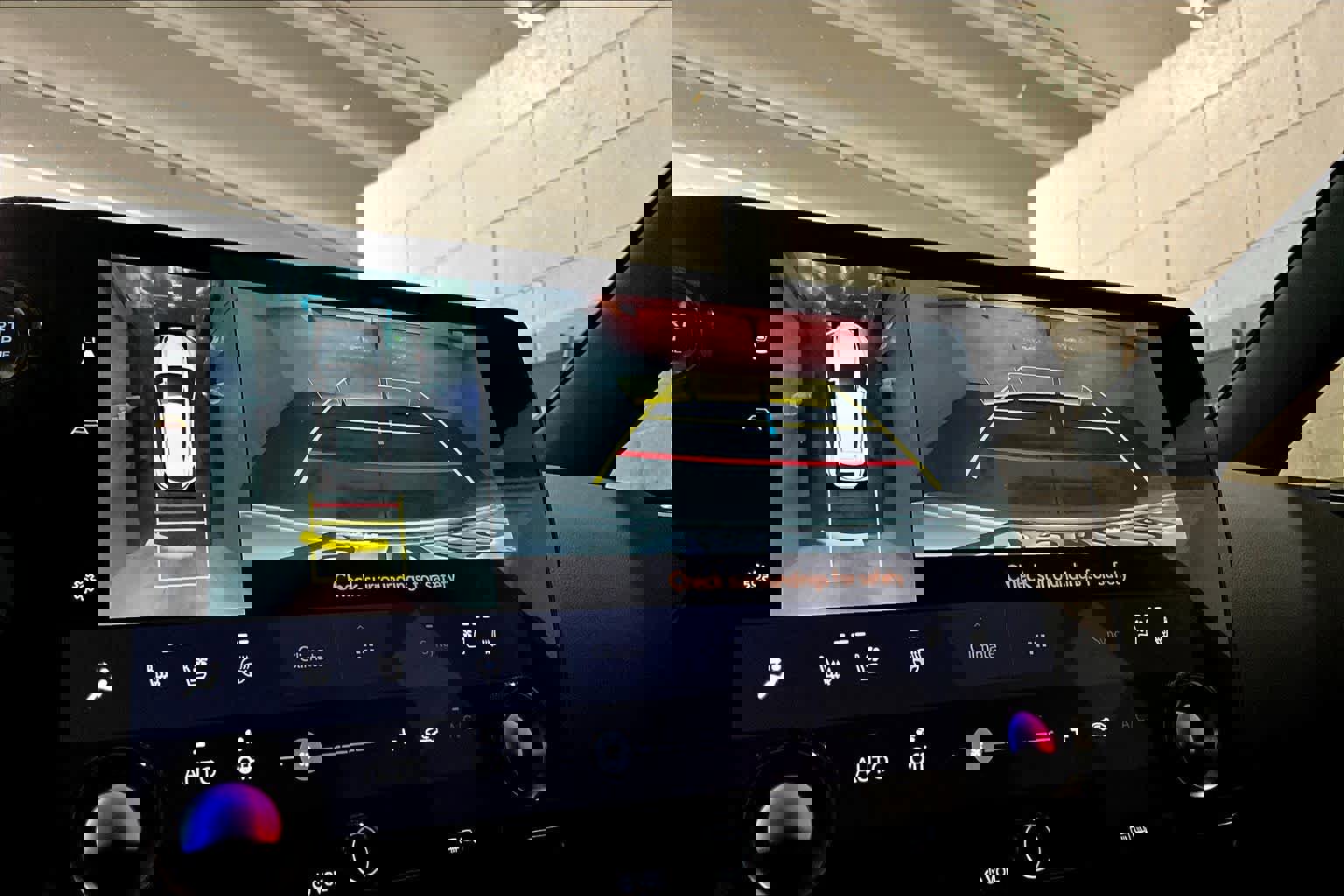 Used 2024 Lexus NX 350 AWD w/ Vision Package image 26