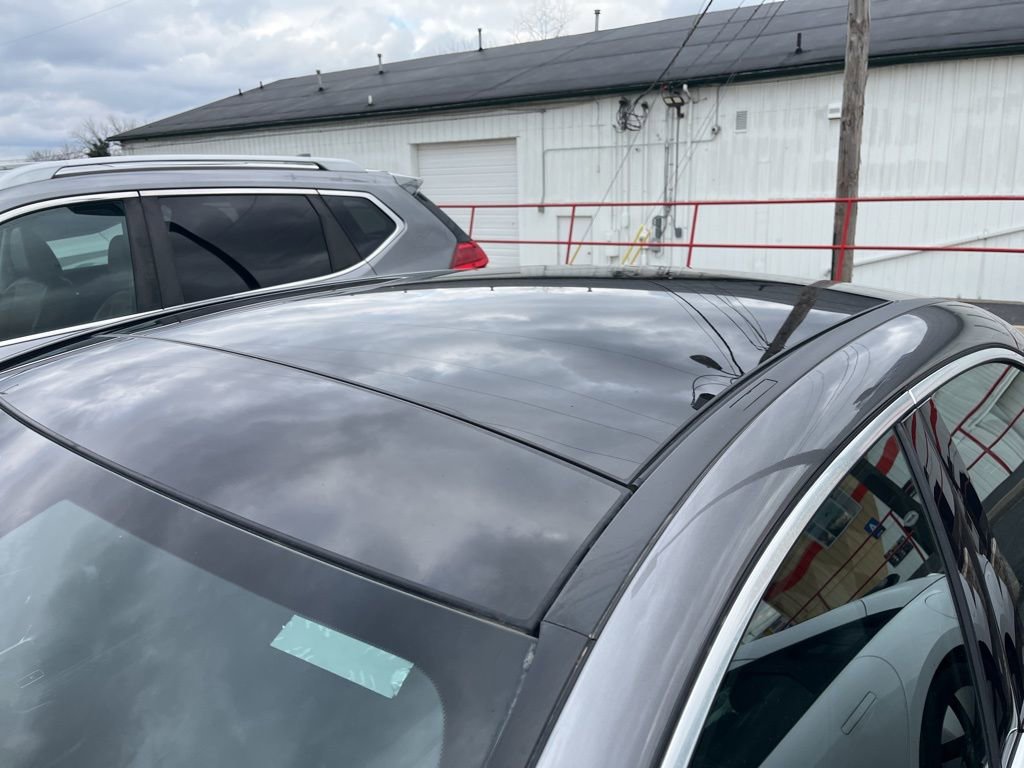 Used 2020 Mercedes-Benz A 220 4MATIC image 7