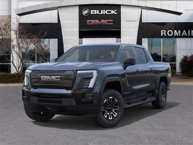 New 2026 GMC Sierra EV Elevation image 78
