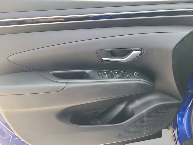 Used 2024 Hyundai Tucson SEL AWD/4WD image 20