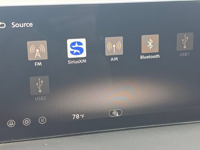 New 2026 Nissan Sentra SV w/ Floor Mat Package image 6