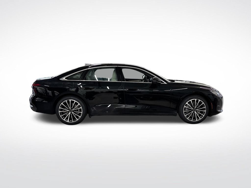 New 2026 Audi A6 Premium Plus AWD/4WD image 6