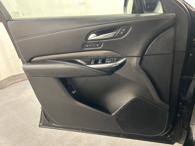 Used 2024 Cadillac XT4 Sport image 24