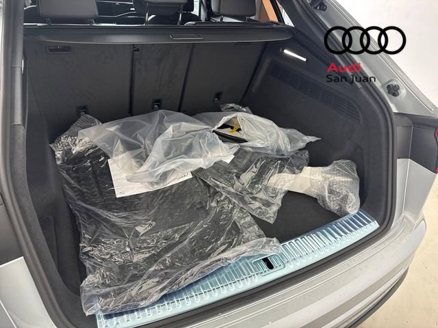 New 2026 Audi Q8 Premium Plus image 9