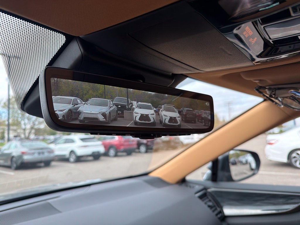 Used 2023 Lexus NX 350 AWD image 17