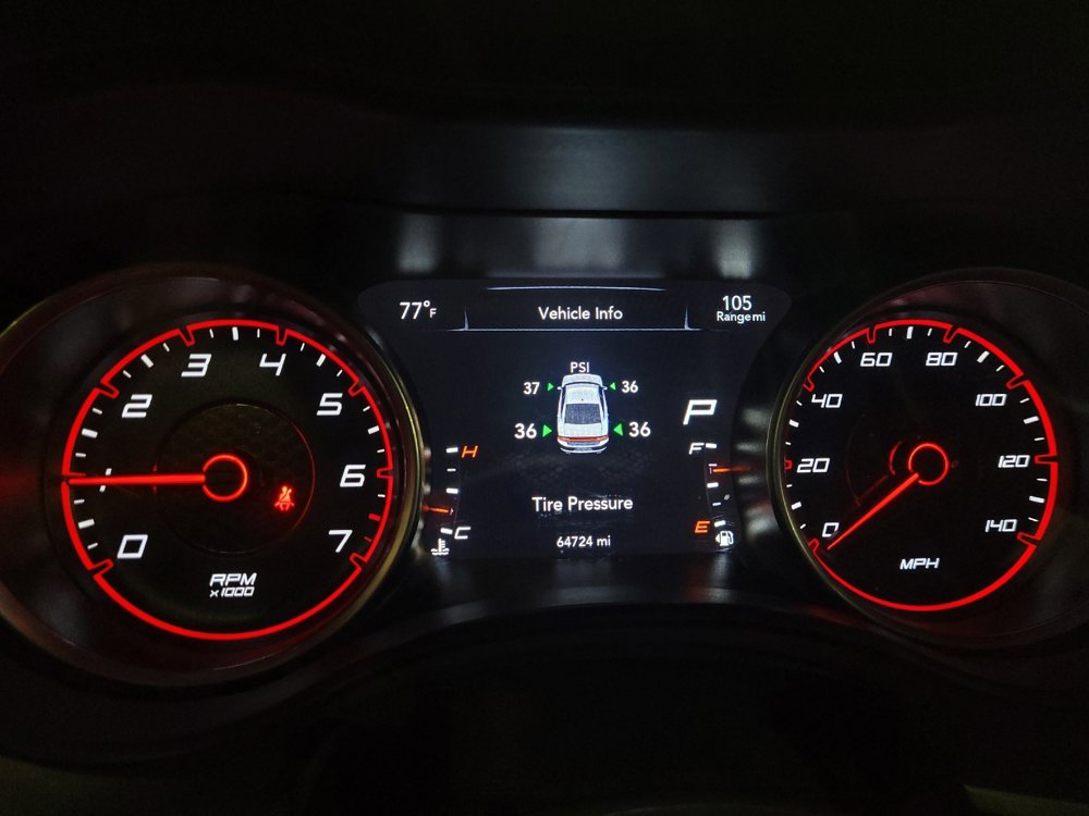 Used 2022 Dodge Charger SXT w/ Leather Interior Group image 23