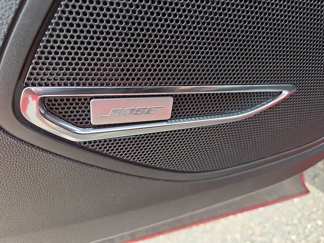 New 2026 Buick Envision Avenir image 10