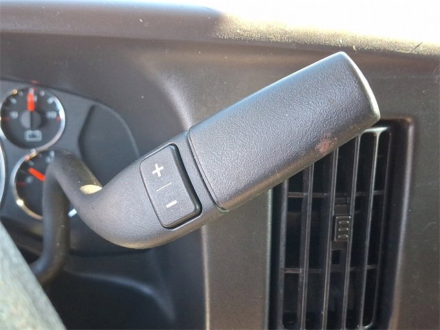 Used 2024 GMC Savana 2500 Work Van w/ Driver Convenience Package image 16