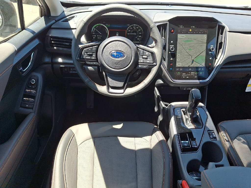 New 2026 Subaru Crosstrek 2.5i Limited w/ Crosstrek Mirror Package AWD/4WD image 2