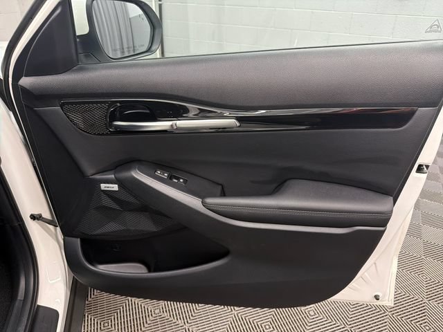 Certified 2024 Kia Seltos SX AWD/4WD image 18