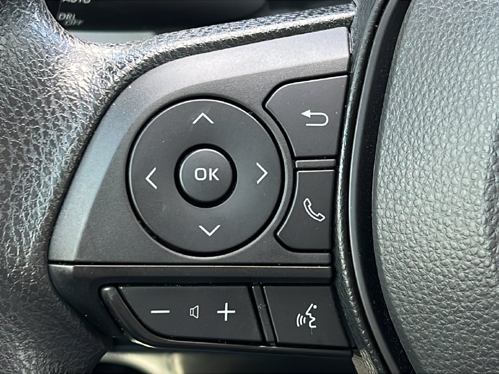 Used 2023 Toyota Corolla LE w/ LE Premium Package FWD image 19