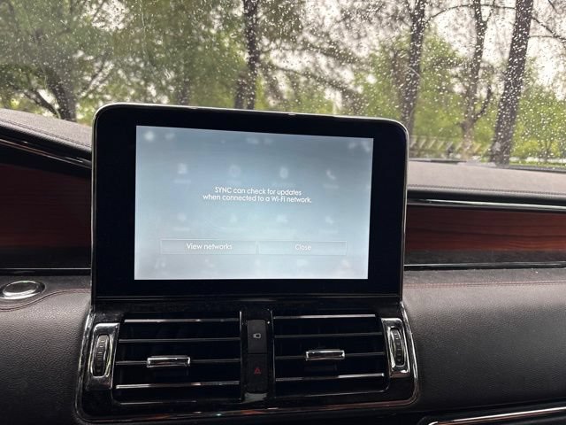 Used 2019 Lincoln Navigator Reserve w/ Cargo Package AWD/4WD image 12