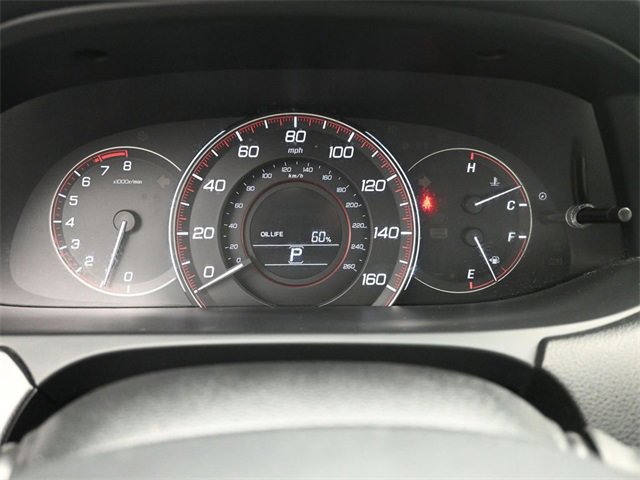 Used 2014 Honda Accord LX-S image 10