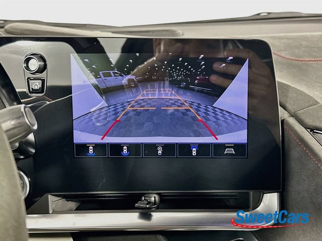 Used 2023 Chevrolet Corvette Z06 RWD image 32