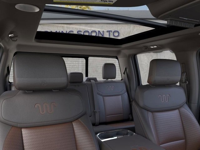 New 2026 Ford F250 King Ranch image 22