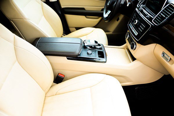 Used 2016 Mercedes-Benz GLE 350 image 35