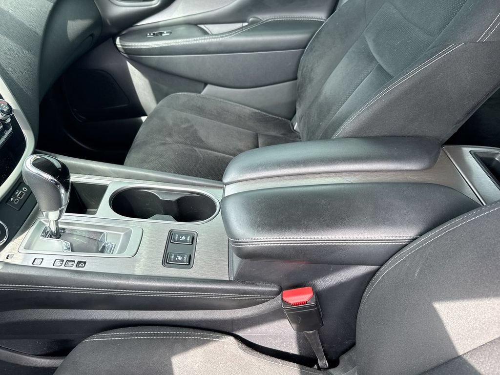 Used 2019 Nissan Murano SV w/ Premium Package AWD/4WD image 25