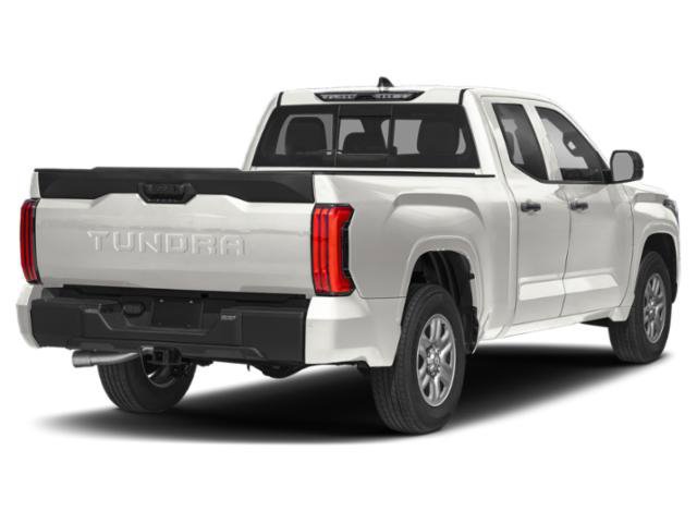 New 2026 Toyota Tundra SR RWD image 2