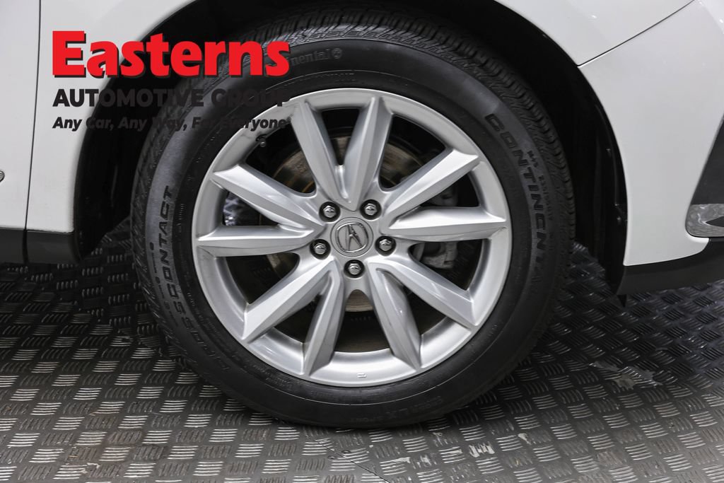 Used 2020 Acura RDX AWD image 31