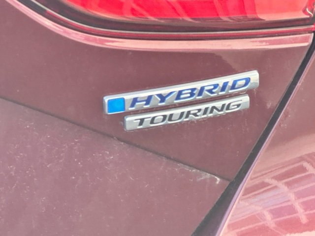 Used 2020 Honda Insight Touring image 4