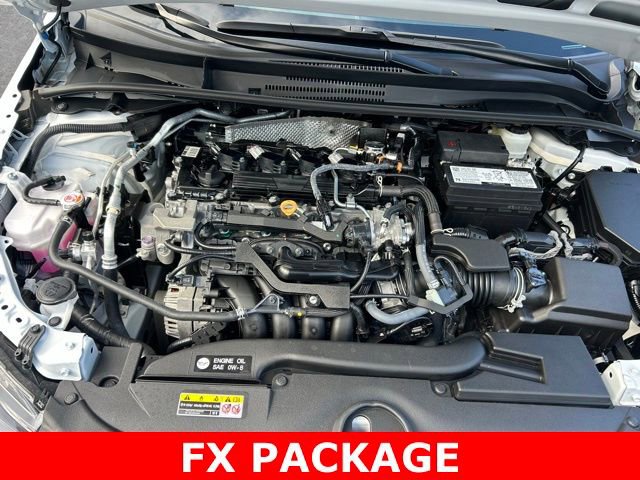 Used 2025 Toyota Corolla FX FWD image 11