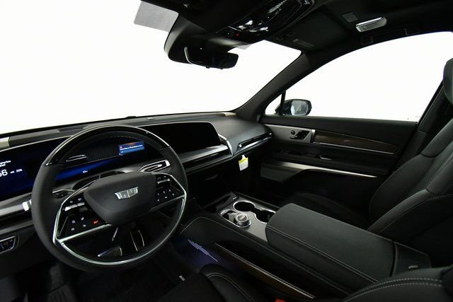 New 2026 Cadillac Vistiq Sport image 10