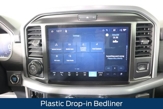 New 2026 Ford F150 XLT w/ Equipment Group 302A MID AWD/4WD image 55