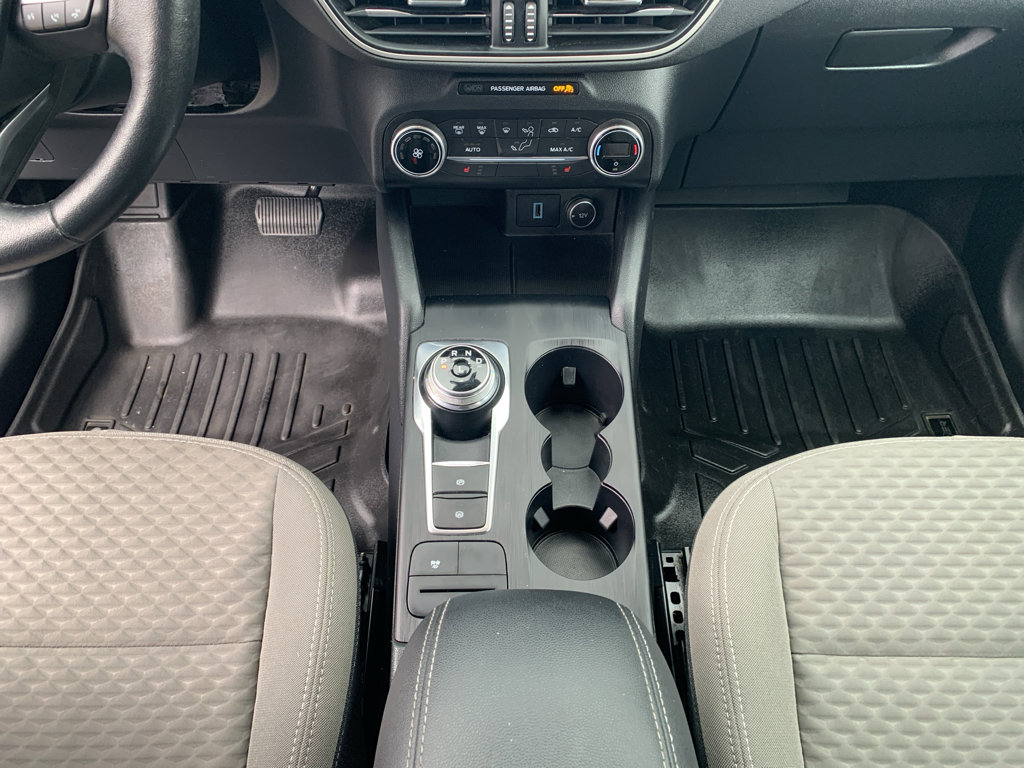 Used 2020 Ford Escape SE Sport image 20