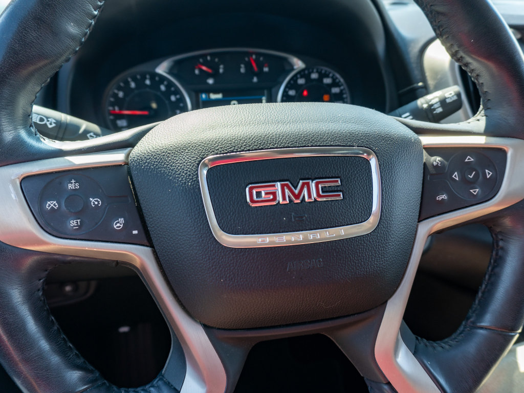 Used 2018 GMC Terrain Denali FWD image 31