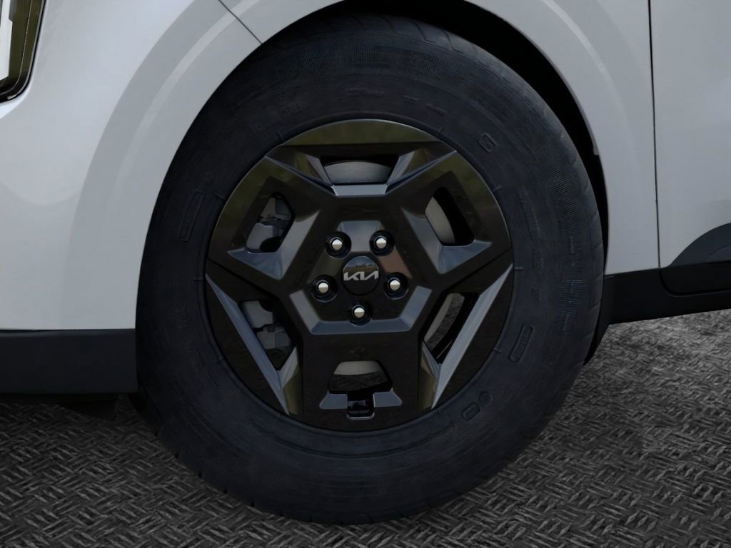 New 2026 Kia Carnival LX image 9