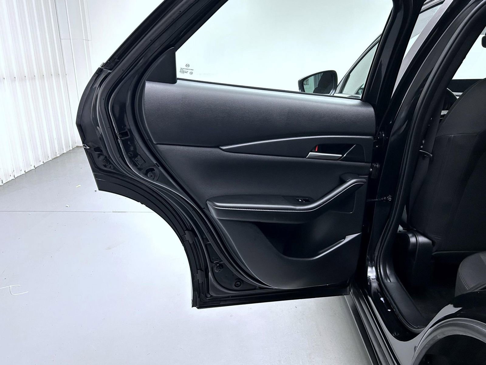 Certified 2024 MAZDA CX-30 AWD 2.5 S image 20