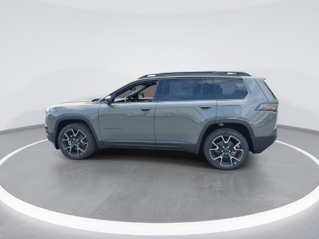 New 2026 Jeep Cherokee Overland w/ Advanced Pro Tech Group AWD/4WD image 6
