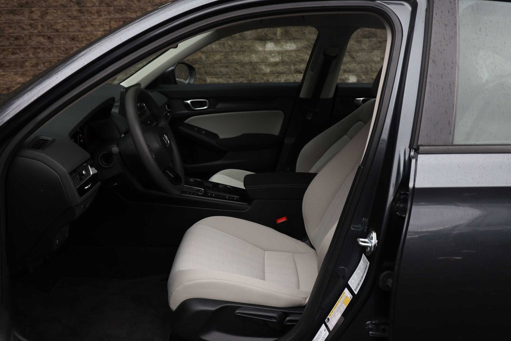 Used 2024 Honda Civic LX image 25