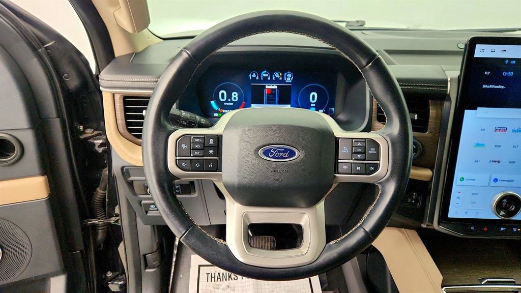 Used 2023 Ford Expedition Limited image 14
