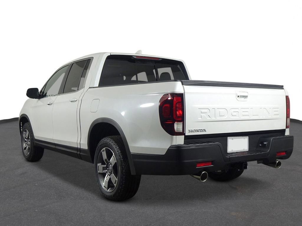 New 2026 Honda Ridgeline RTL image 5