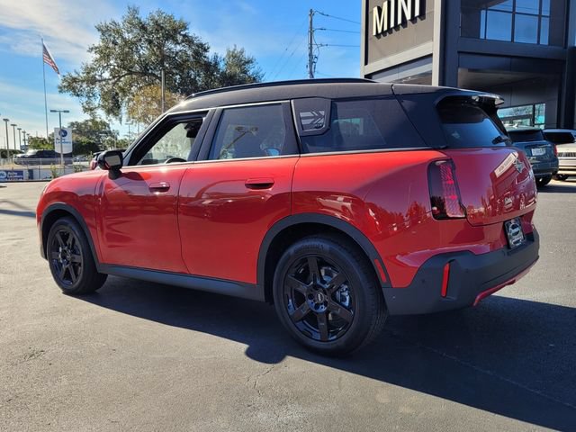 New 2026 MINI Cooper Countryman S AWD/4WD image 5