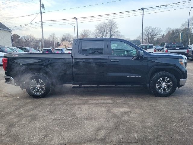 Used 2020 GMC Sierra 1500 4x4 Crew Cab w/ Sierra Value Package image 5