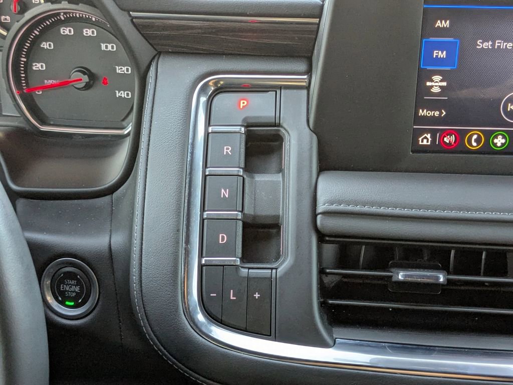 Certified 2024 Chevrolet Tahoe LS w/ Driver Alert Package RWD image 16