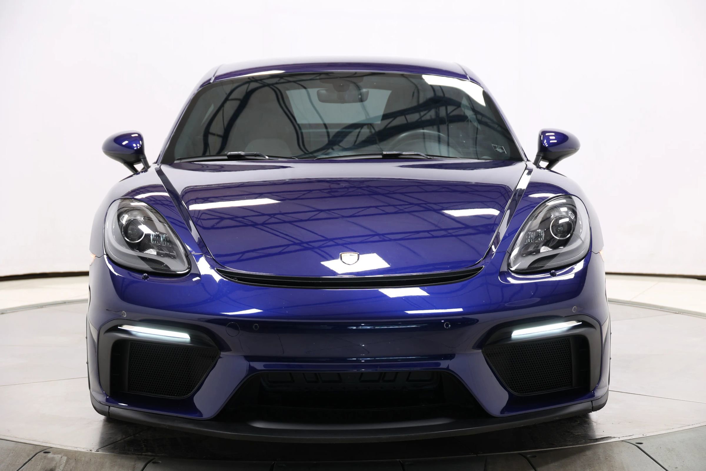Used 2021 Porsche 718 Cayman RWD image 66