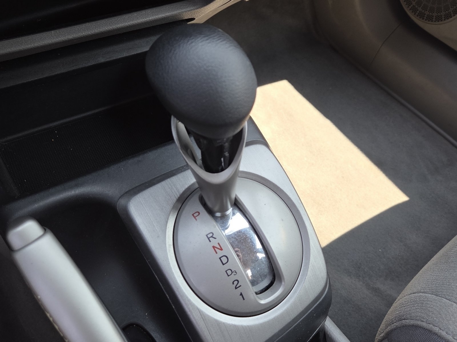 Used 2008 Honda Civic LX image 28