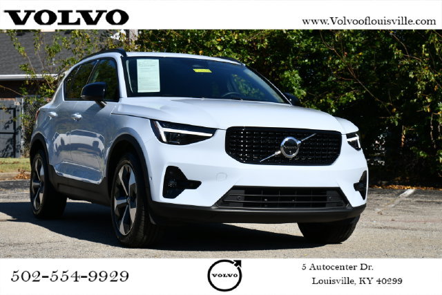 Used 2026 Volvo XC40 B5 Plus